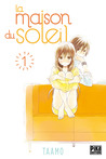La maison du soleil vol.1 [Taiyou no Ie #1]