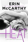 Heat (South Beach Bodyguards, #3)