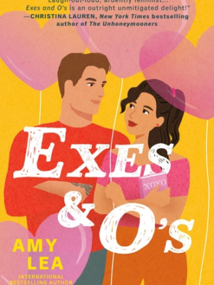 Exes and O’s