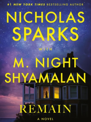 Remain A Supernatural Love Story