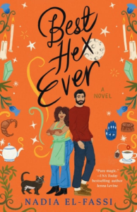 Best Hex Ever A Novel