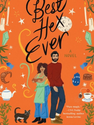 Best Hex Ever A Novel